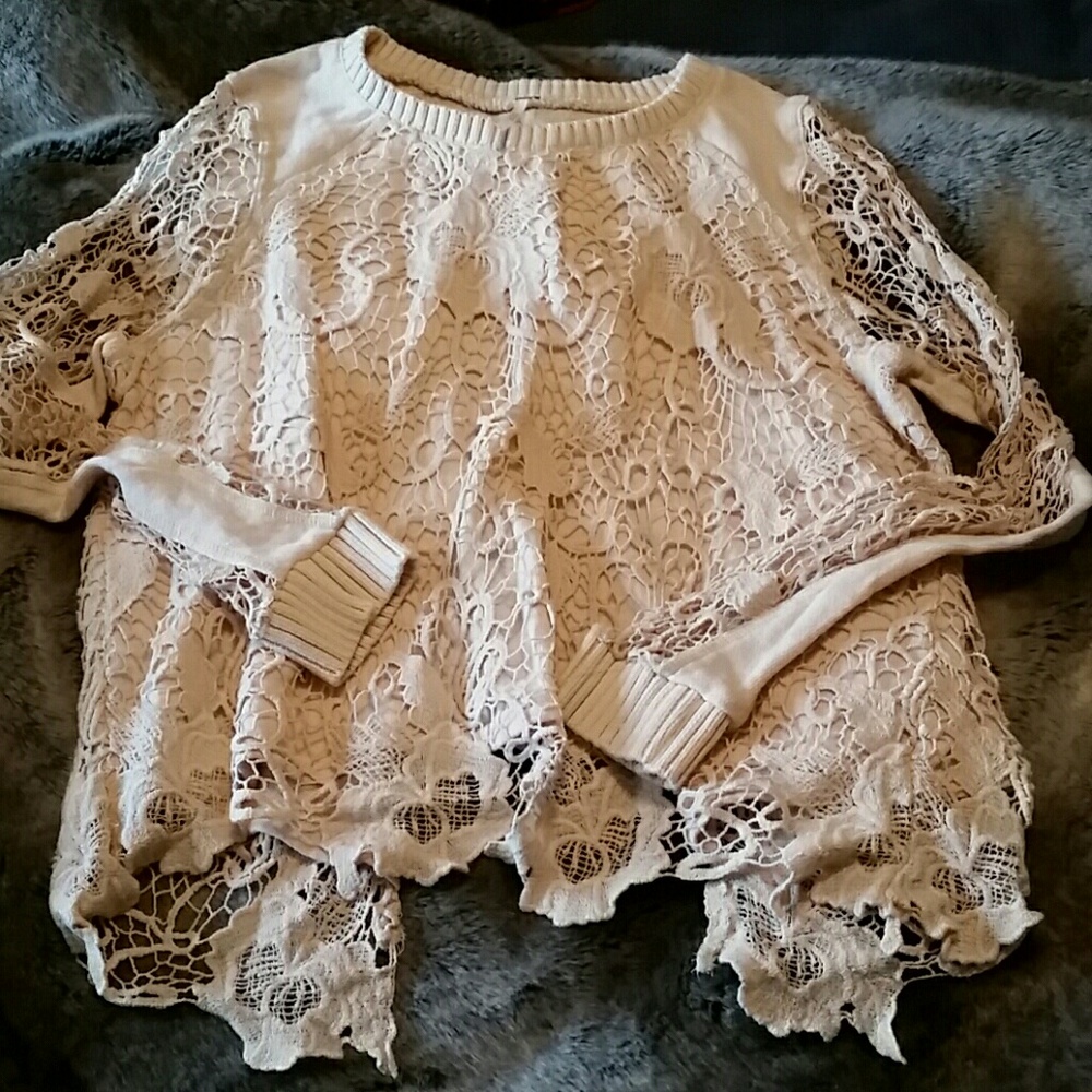 Free People top